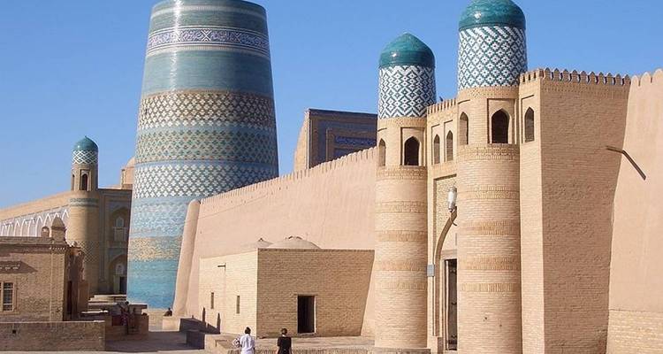 Tailor-Made 9 Days Best Turkmenistan Tour, Daily Start & Private Car - Agate Travel 10