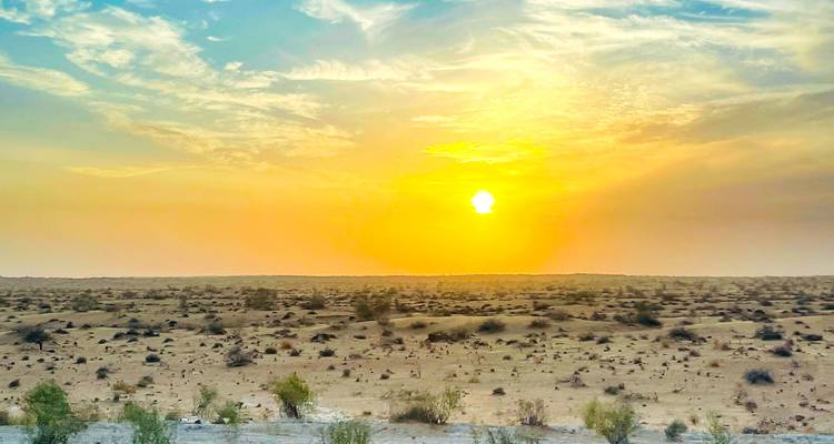 Customized Private 6 Days Turkmenistan Trip, Daily Departure - Agate Travel 4