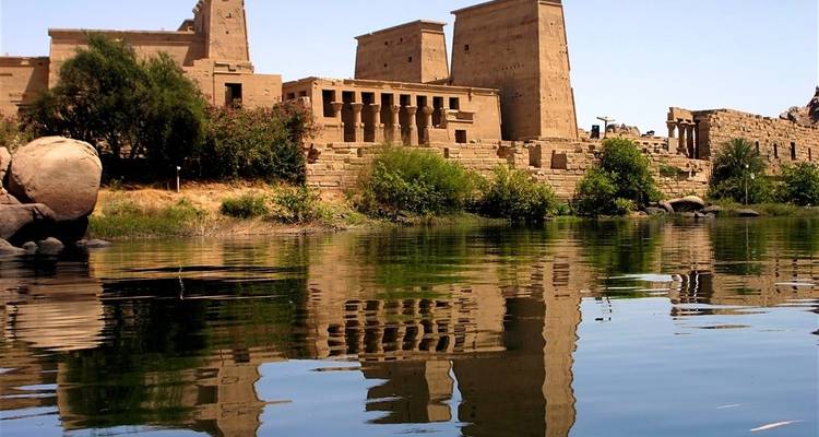 Croisière sur le Nil 5* - Assouan à Louxor de 4 jours et 3 nuits - Holiday In Egypt 3