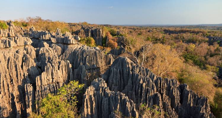 Madagascan Discoverer - Exodus Adventure Travels 10