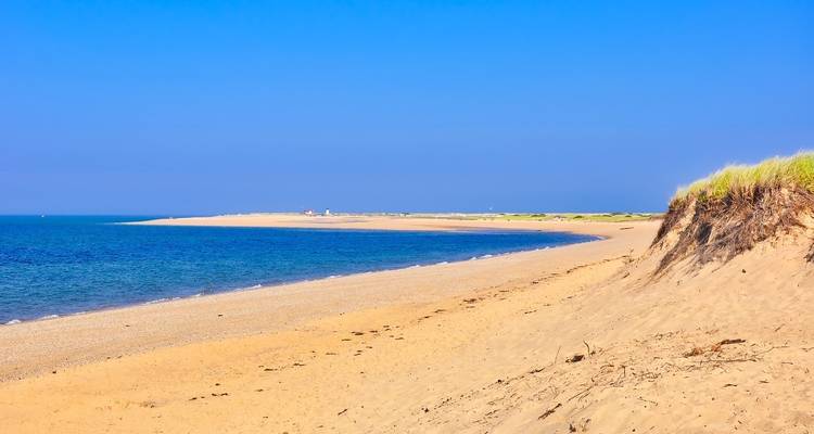 Trésors de Cape Cod et des îles (petits groupes) - Insight Vacations 4