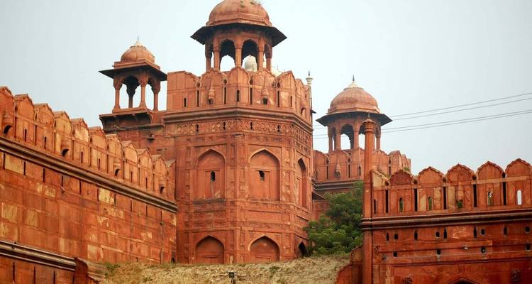 Desde Chennai: circuito privado nocturna al Taj Mahal con vuelo y hotel - Travel Creators Of India 3