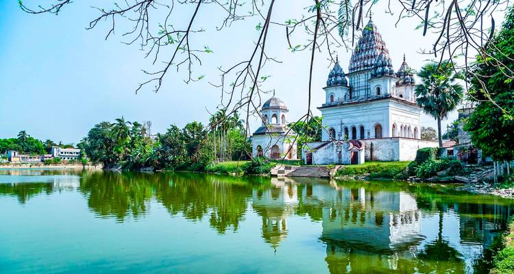 10 Days Tailor-Made Bangladesh Tour with Daily Stars, Private Guide & Driver - Agate Travel 1