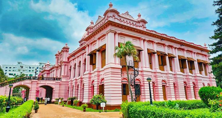 10 Days Tailor-Made Bangladesh Tour with Daily Stars, Private Guide & Driver - Agate Travel 6
