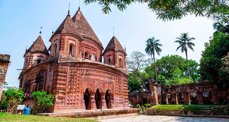 9 Days Customized Bangladesh Family Tour, Daily Start & Private Guide - Agate Travel 10