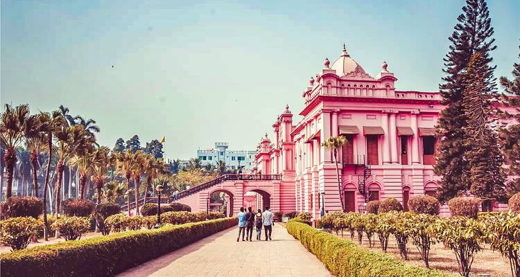9 Days Customized Bangladesh Family Tour, Daily Start & Private Guide - Agate Travel 3