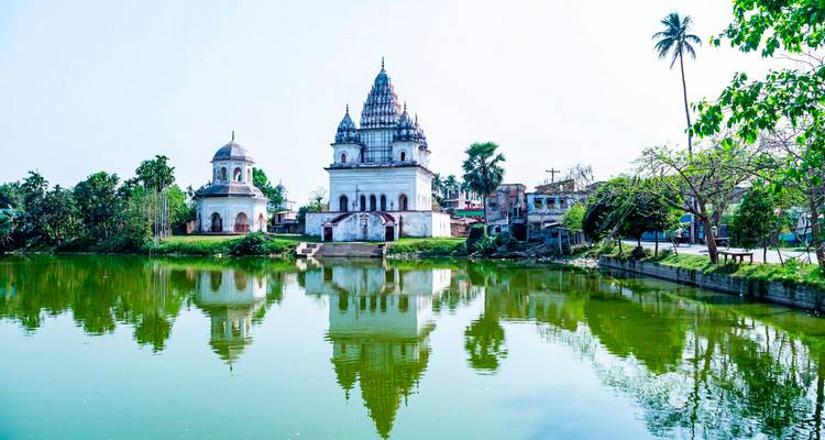 9 Days Customized Bangladesh Family Tour, Daily Start & Private Guide - Agate Travel 1