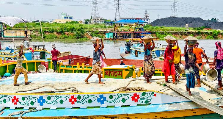 9 Days Customized Bangladesh Family Tour, Daily Start & Private Guide - Agate Travel 9