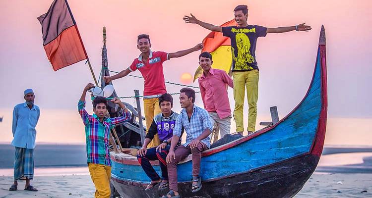 Voyage privé sur mesure de 9 jours au Bangladesh, départ quotidien et voiture exclusive - Agate Travel 7