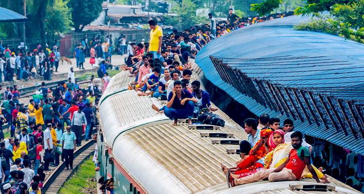 Voyage privé sur mesure de 9 jours au Bangladesh, départ quotidien et voiture exclusive - Agate Travel 6