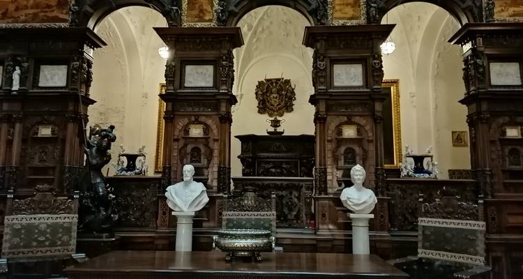 Las Maravillas Medievales y la Vida Salvaje de Transilvania: Un viaje inmersivo de 2 días - Business Trans Protocol 8