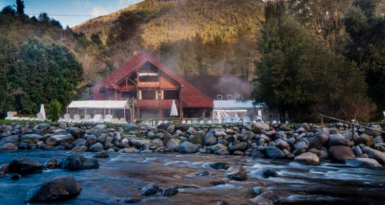 7 Days Lake District Adventure: Pucón Version - Responsible Travel South America 2