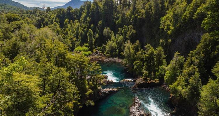 7 Days Lake District Adventure: Pucón Version - Responsible Travel South America 4