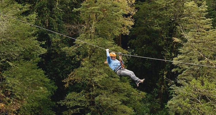 7 Days Lake District Adventure: Pucón Version - Responsible Travel South America 6
