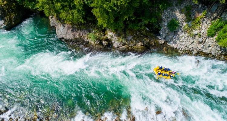 7 Days Lake District Adventure: Pucón Version - Responsible Travel South America 7