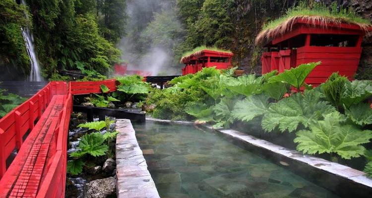 7 Days Lake District Adventure: Pucón Version - Responsible Travel South America 9