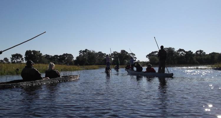 Safari Explorador del Sur | 43 días por tierra de Nairobi a Ciudad del Cabo - Africa Travel Co. 4