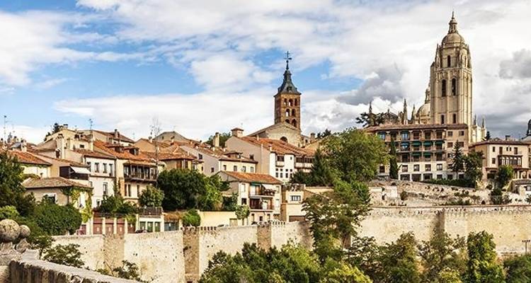 Saborea el Camino: De Oporto a Bilbao 2023 - Back-Roads Touring 5