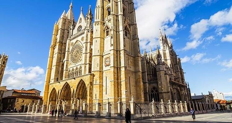 Saborea el Camino: De Oporto a Bilbao 2023 - Back-Roads Touring 3