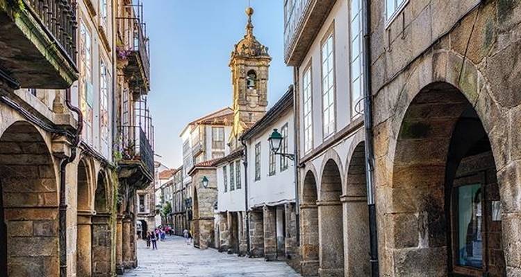 Saborea el Camino: De Oporto a Bilbao 2023 - Back-Roads Touring 7