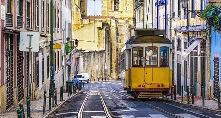 Découvrez le Portugal - 2023 - Back-Roads Touring 3