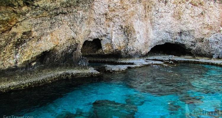 Rêve méditerranéen - De Fethiye à Demr - Fez Travel 9