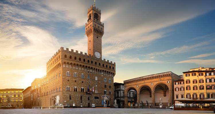 Milan, Venise, Florence, Rome et Sorrente en petit groupe accompagné en train - Meet and Greet Italy 9