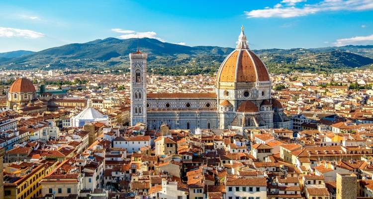 Milan, Venise, Florence, Rome et Sorrente en petit groupe accompagné en train - Meet and Greet Italy 8