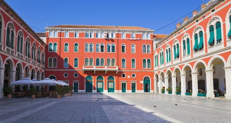 Dubrovnik y Split, visita privada - Gulliver Travel 7