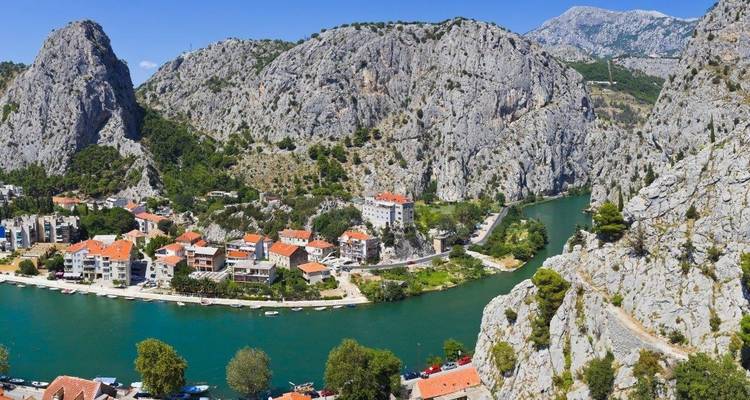 Dubrovnik y Split, visita privada - Gulliver Travel 9