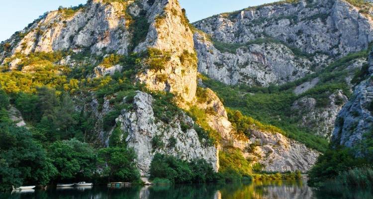 Dubrovnik y Split, visita privada - Gulliver Travel 10