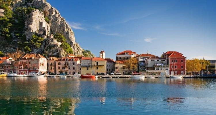 Split and Zagreb, Private Tour - Gulliver Travel 6