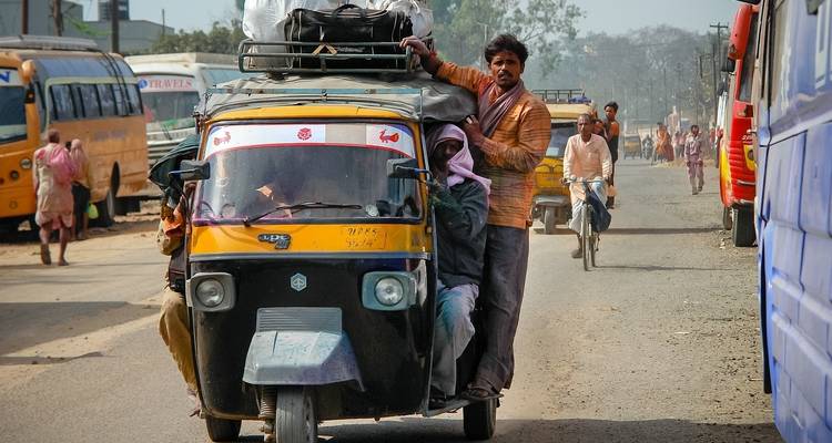 Char Dham Yatra Luxury Helicopter Package 05 Nights /06 Days from Dehradun - Memorable India Journeys 10