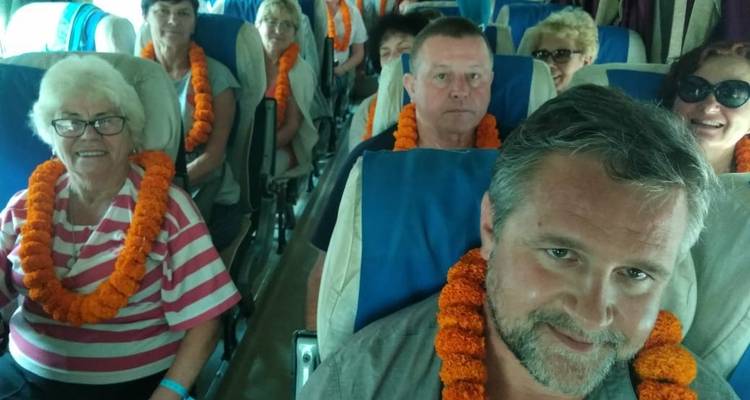 Badrinath Kedarnath Yatra by Helicopter from Dehradun-02 Night /03 Days - Memorable India Journeys 8