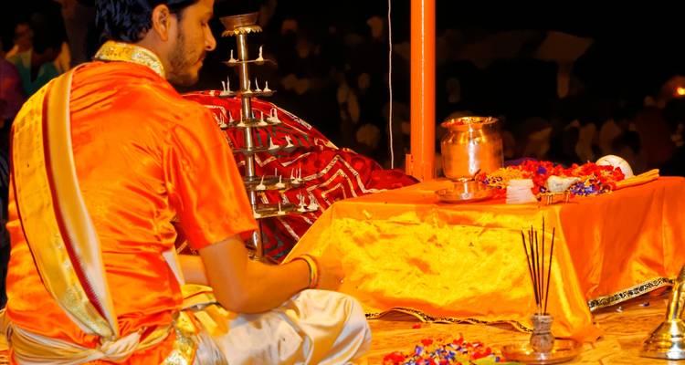 Varanasi Ayodhya Prayagraj Tour 05 Days - Memorable India Journeys 2
