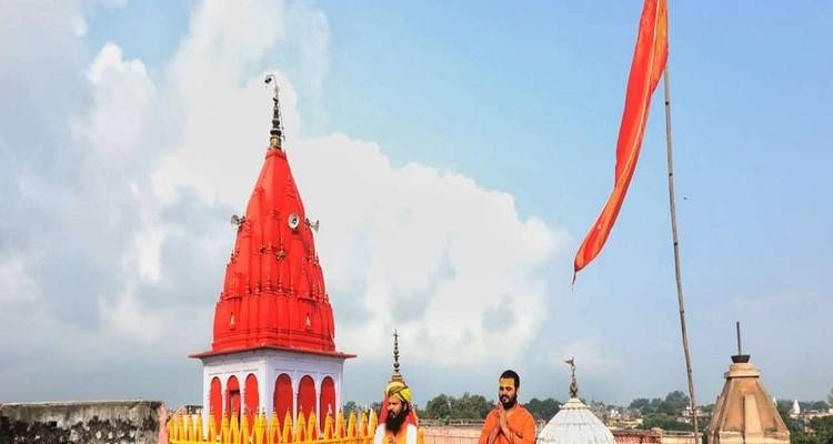 Varanasi Ayodhya Prayagraj Tour 05 Days - Memorable India Journeys 3