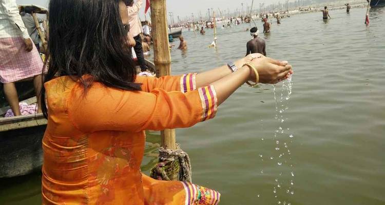 Varanasi Ayodhya Prayagraj Tour 05 Days - Memorable India Journeys 6