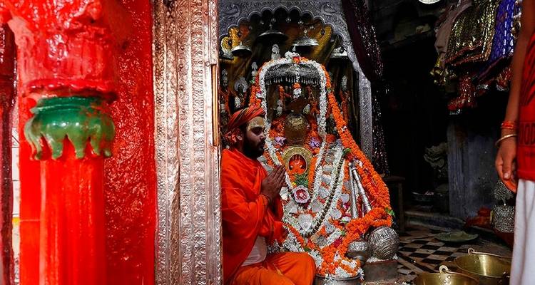 Varanasi Ayodhya Prayagraj Tour 05 Days - Memorable India Journeys 4