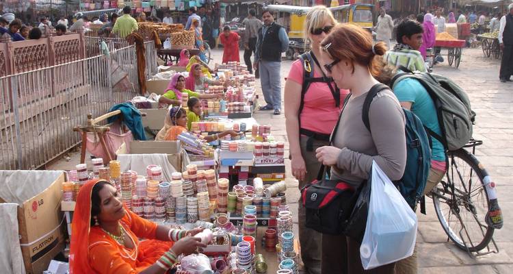 Varanasi Ayodhya Prayagraj Tour 05 Days - Memorable India Journeys 9