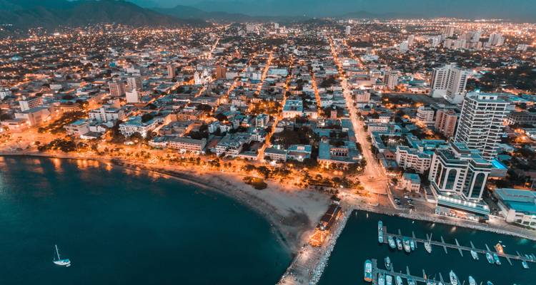 Colombie - Santa Marta à Cartagena avec The Lost City Trek - 8 jours - Bucket List Group Travel LLC 3