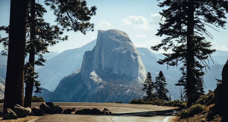 USA – 8 Days Zion to Yosemite National Parks Adventures - Bucket List Group Travel LLC 8