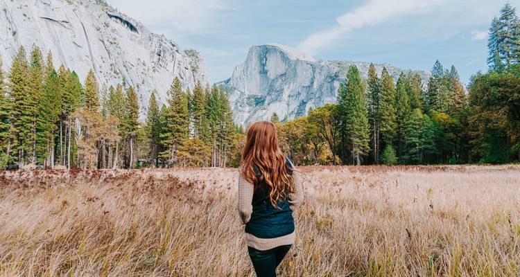 USA – 8 Days Zion to Yosemite National Parks Adventures - Bucket List Group Travel LLC 9