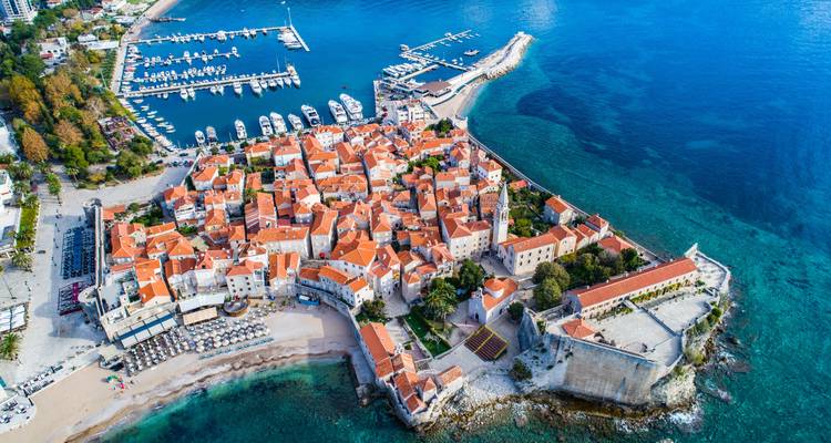 BALKANS Highlights – Bulgaria Serbia Bosnia Croatia Montenegro Macedonia Albania - Bucket List Group Travel LLC 9
