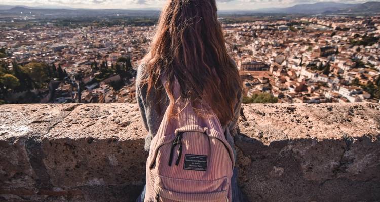 Best of Spain & Portugal - G Adventures 2
