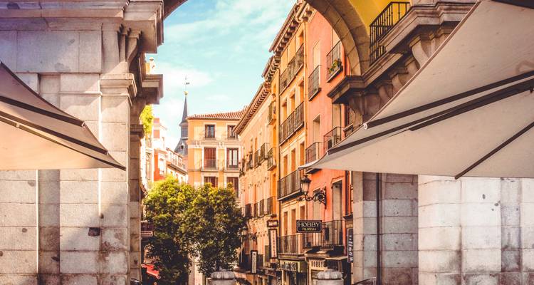 Best of Spain & Portugal - G Adventures 6