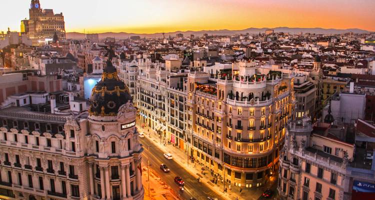 Best of Spain & Portugal - G Adventures 7