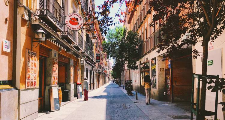 Best of Spain & Portugal - G Adventures 10