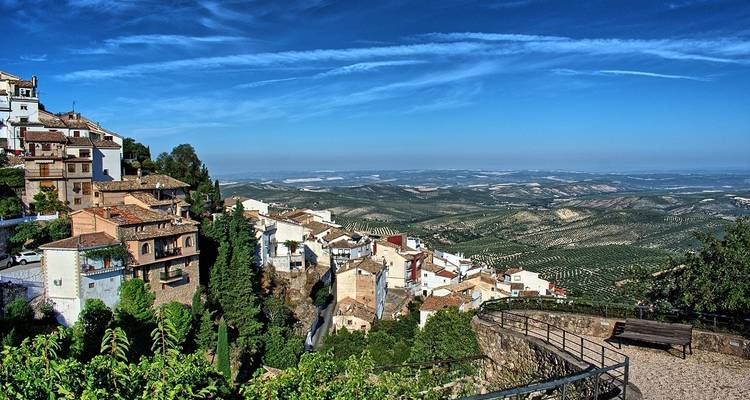 Le meilleur de l'Espagne et du Portugal - G Adventures 10