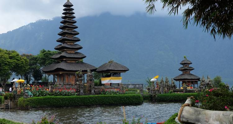Circuito de Instagram con fotógrafo - privado todo incluido - Putu Bali Driver 1