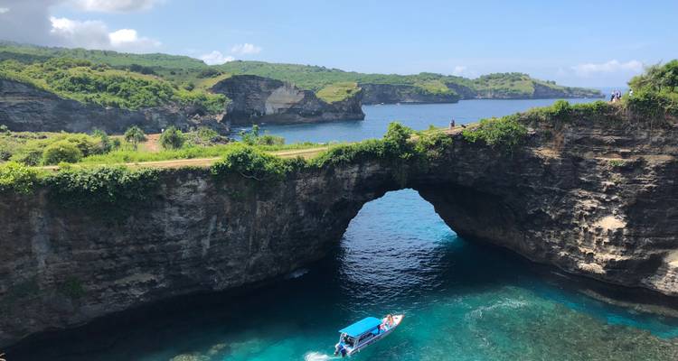Circuito de Instagram con fotógrafo - privado todo incluido - Putu Bali Driver 7